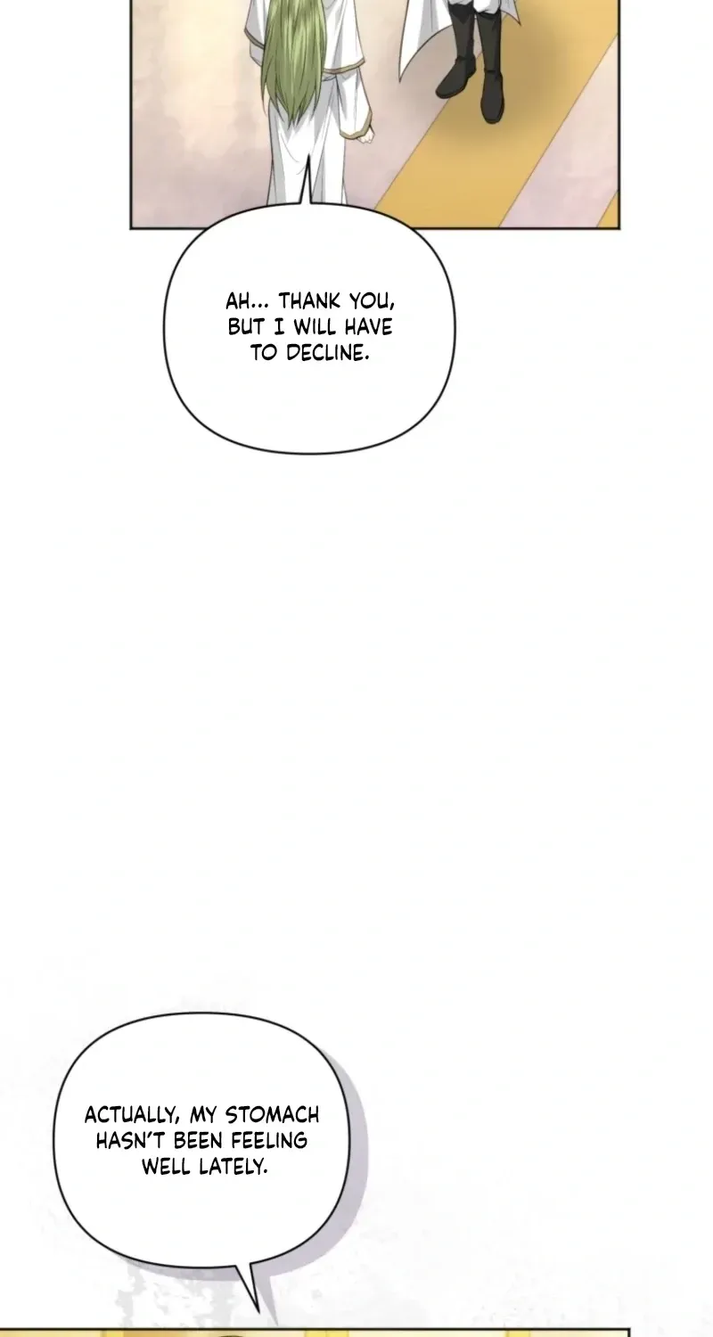 The Low-Ranking Civil Servant Wants to Achieve Success Chapter 60 page 9 - 
