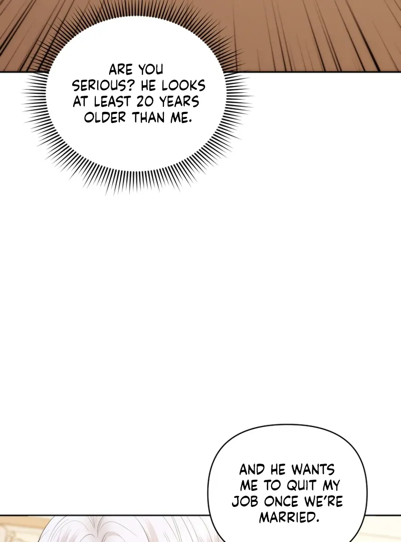 The Low-Ranking Civil Servant Wants to Achieve Success Chapter 7 page 104 - 