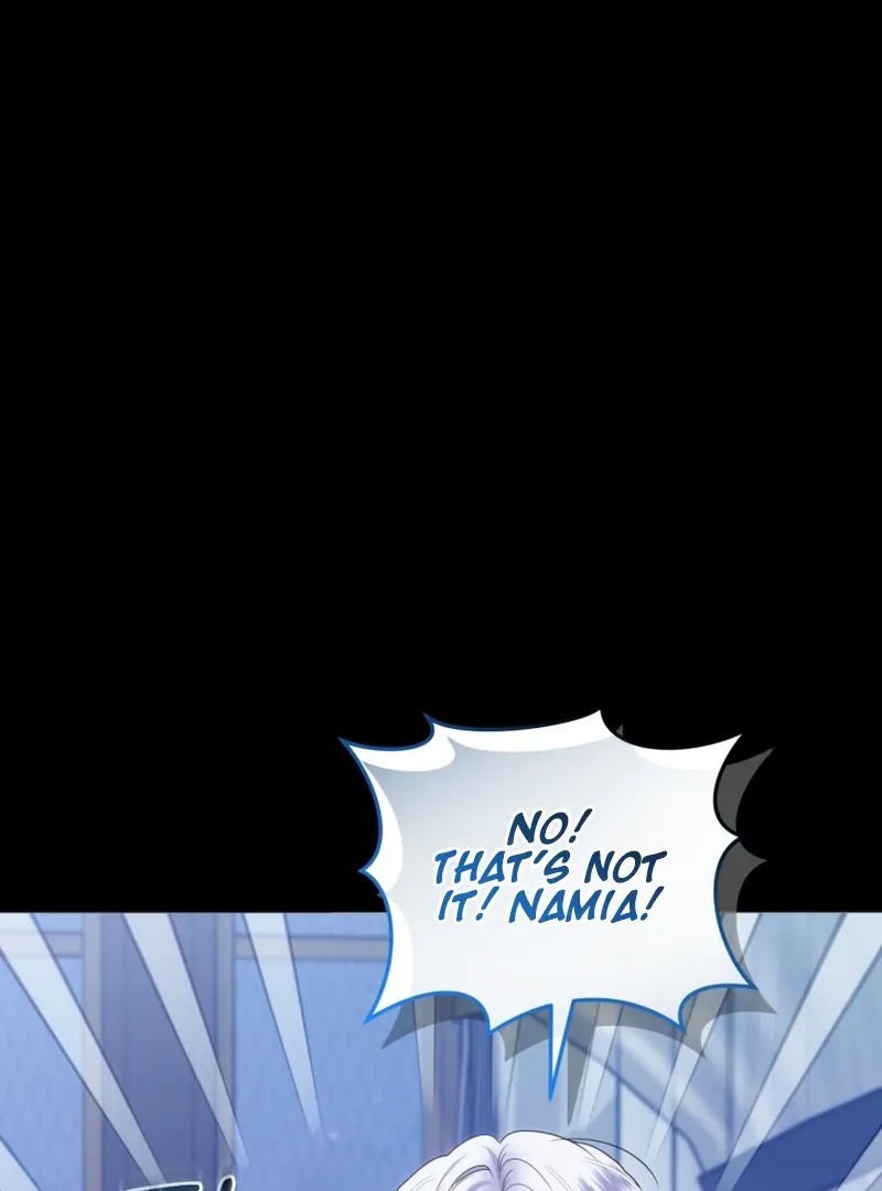 The Low-Ranking Civil Servant Wants to Achieve Success Chapter 7 page 12 - 