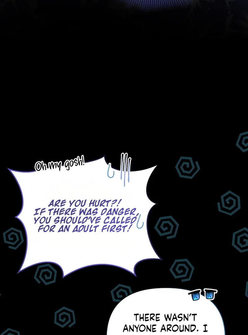 The Low-Ranking Civil Servant Wants to Achieve Success Chapter 7 page 24 - 