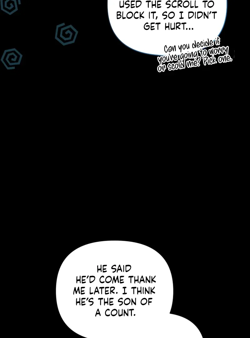 The Low-Ranking Civil Servant Wants to Achieve Success Chapter 7 page 25 - 