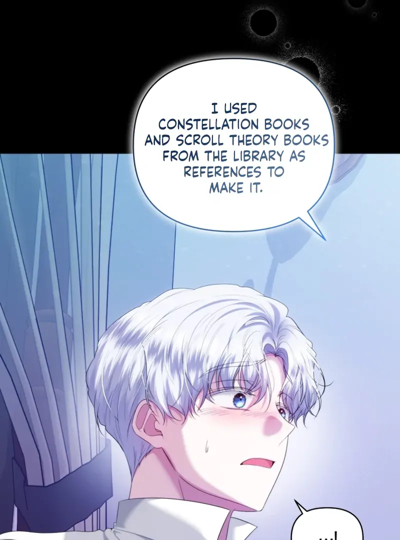 The Low-Ranking Civil Servant Wants to Achieve Success Chapter 7 page 6 - 