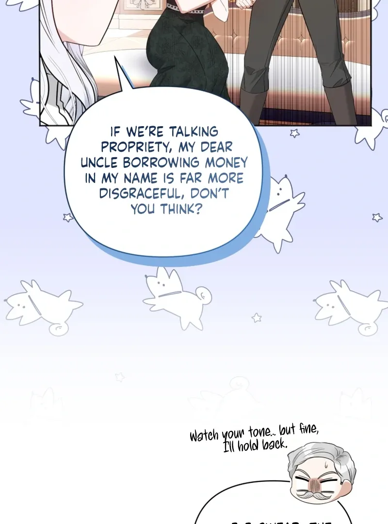 The Low-Ranking Civil Servant Wants to Achieve Success Chapter 7 page 89 - 