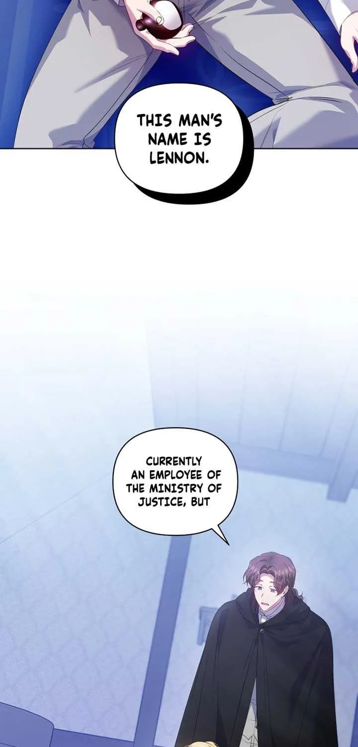 The Low-Ranking Civil Servant Wants to Achieve Success Chapter 8 page 2 - 
