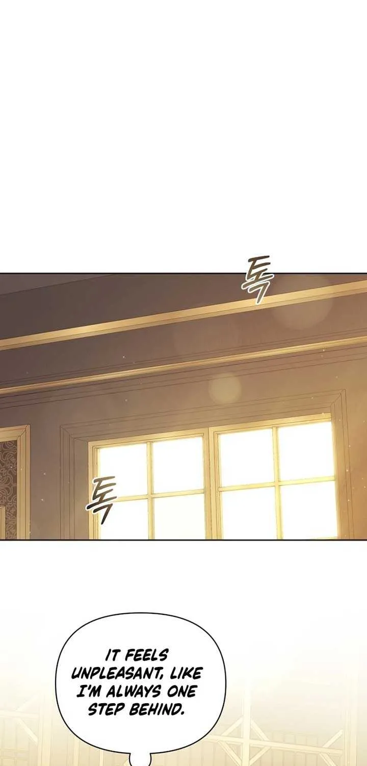 The Low-Ranking Civil Servant Wants to Achieve Success Chapter 8 page 38 - 