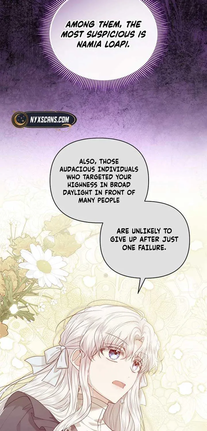 The Low-Ranking Civil Servant Wants to Achieve Success Chapter 8 page 41 - 