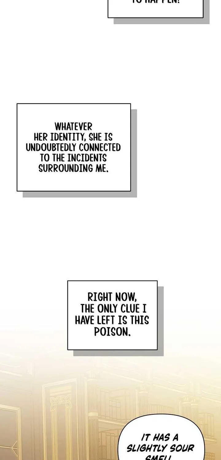 The Low-Ranking Civil Servant Wants to Achieve Success Chapter 8 page 45 - 