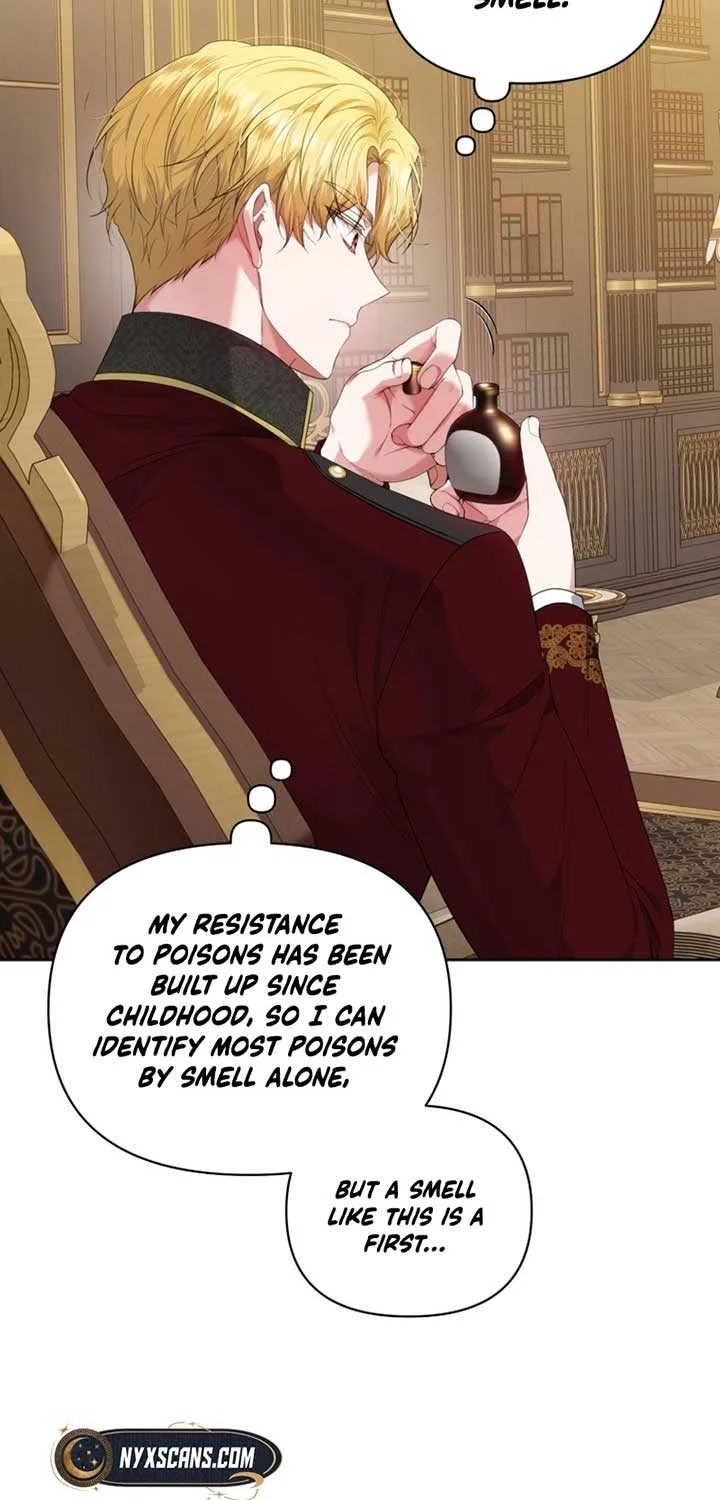 The Low-Ranking Civil Servant Wants to Achieve Success Chapter 8 page 46 - 