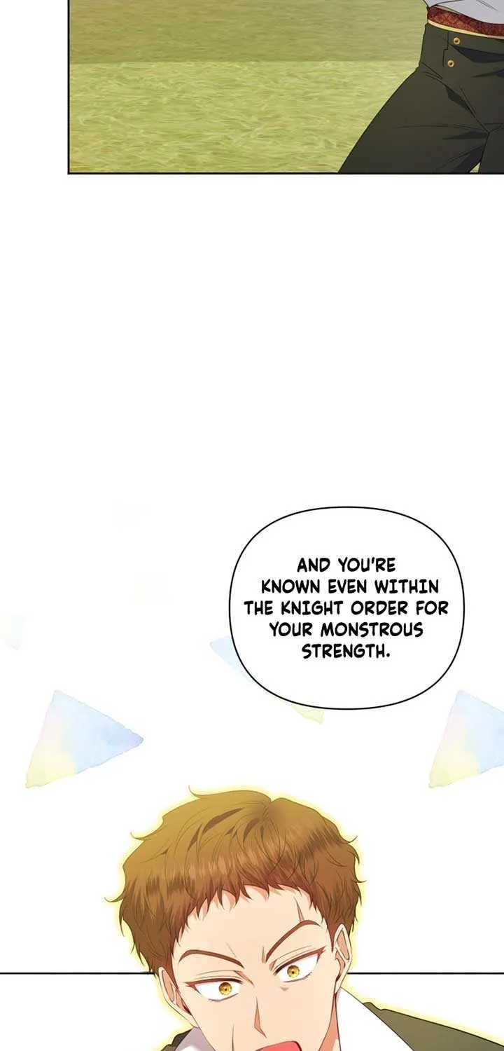 The Low-Ranking Civil Servant Wants to Achieve Success Chapter 8 page 60 - 