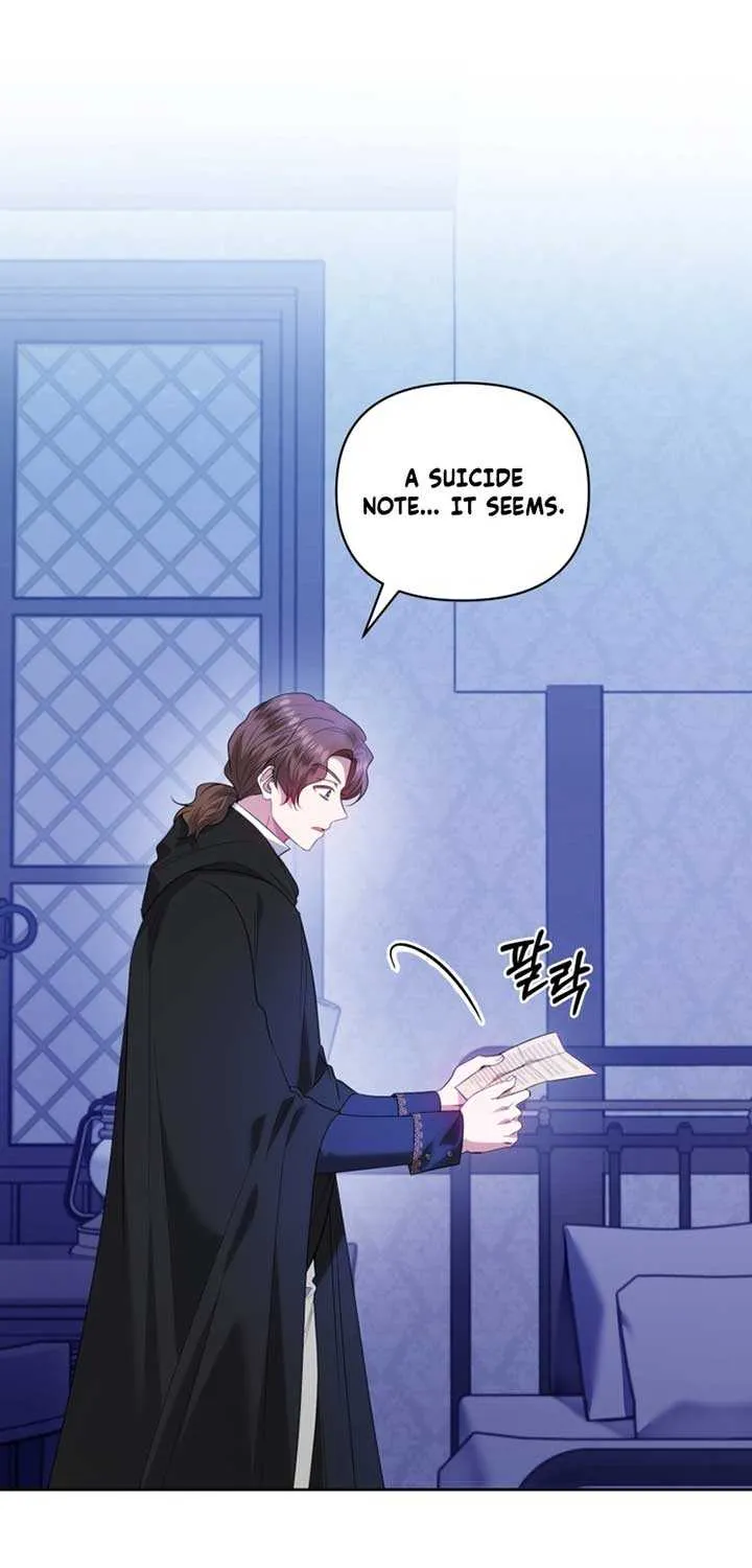 The Low-Ranking Civil Servant Wants to Achieve Success Chapter 8 page 8 - 