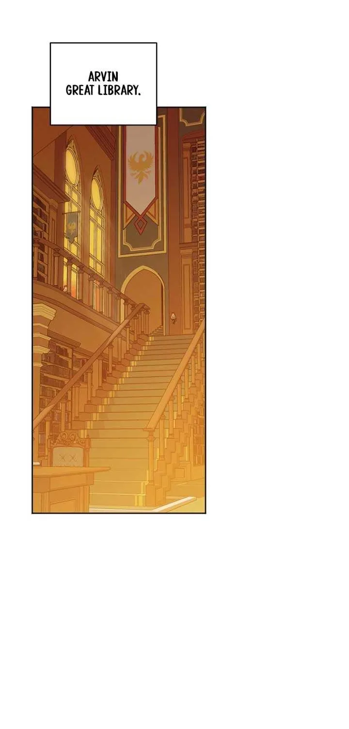 The Low-Ranking Civil Servant Wants to Achieve Success Chapter 8 page 73 - 