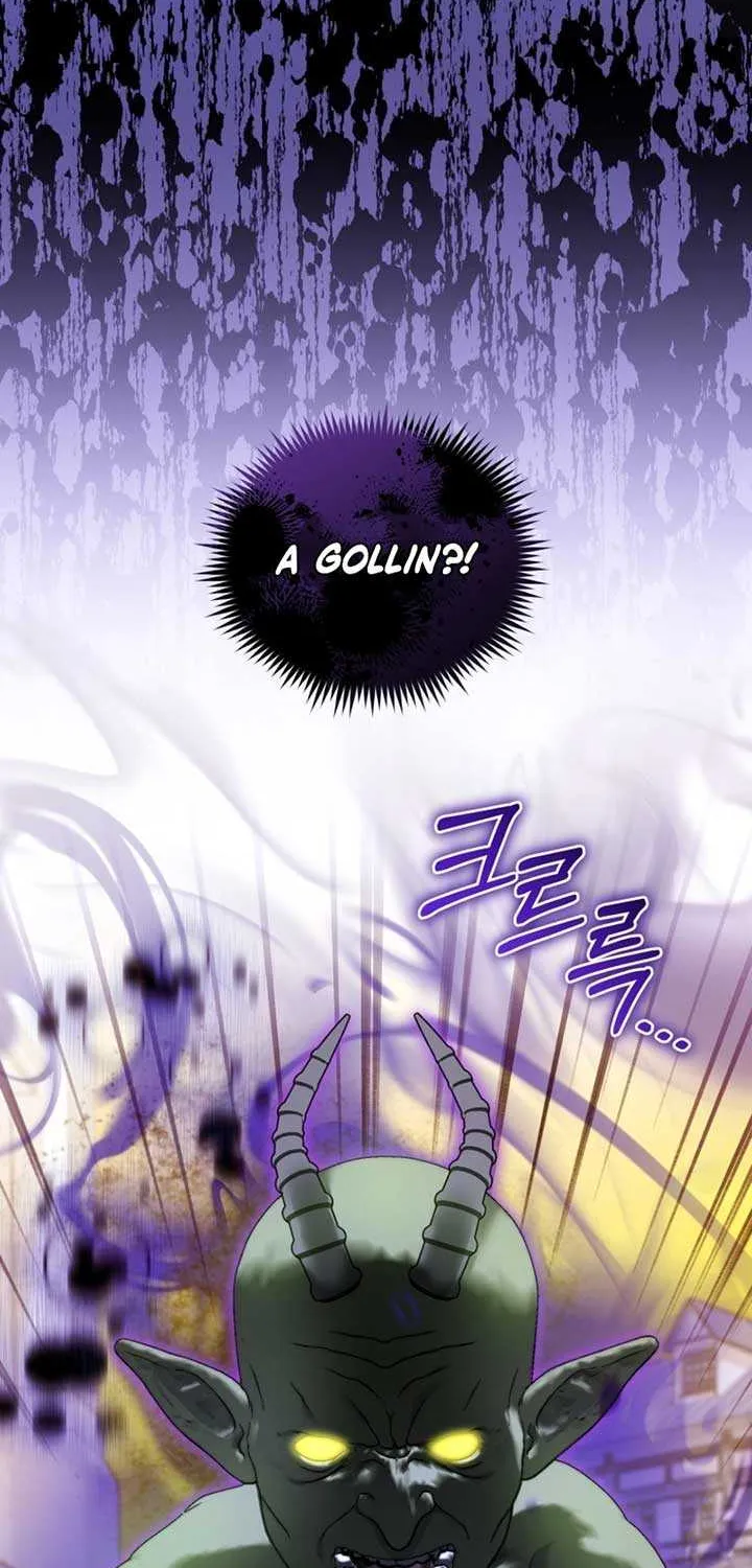 The Low-Ranking Civil Servant Wants to Achieve Success Chapter 9 page 2 - 