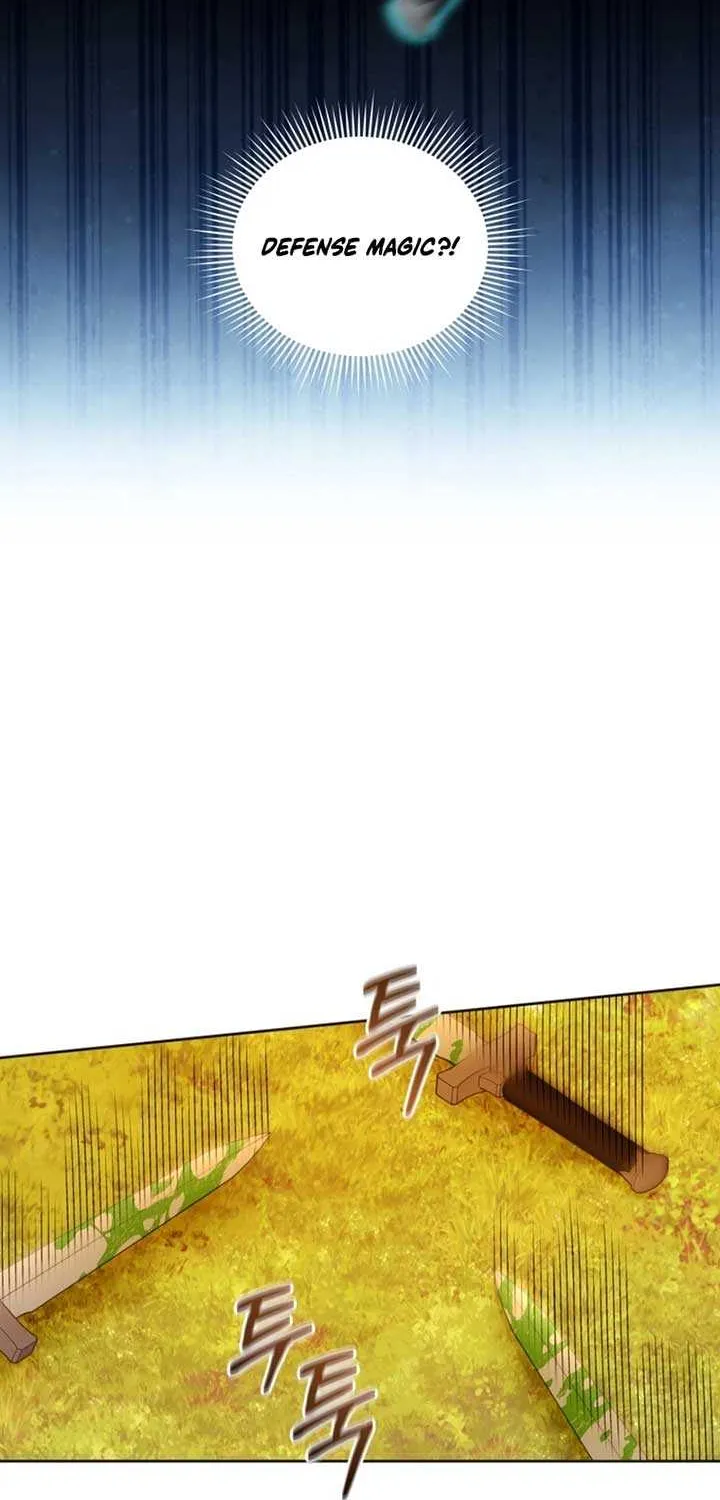 The Low-Ranking Civil Servant Wants to Achieve Success Chapter 9 page 18 - 