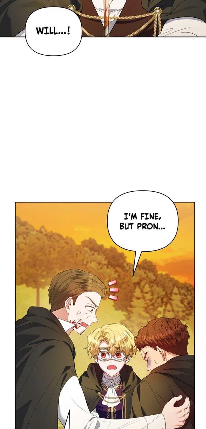 The Low-Ranking Civil Servant Wants to Achieve Success Chapter 9 page 27 - 