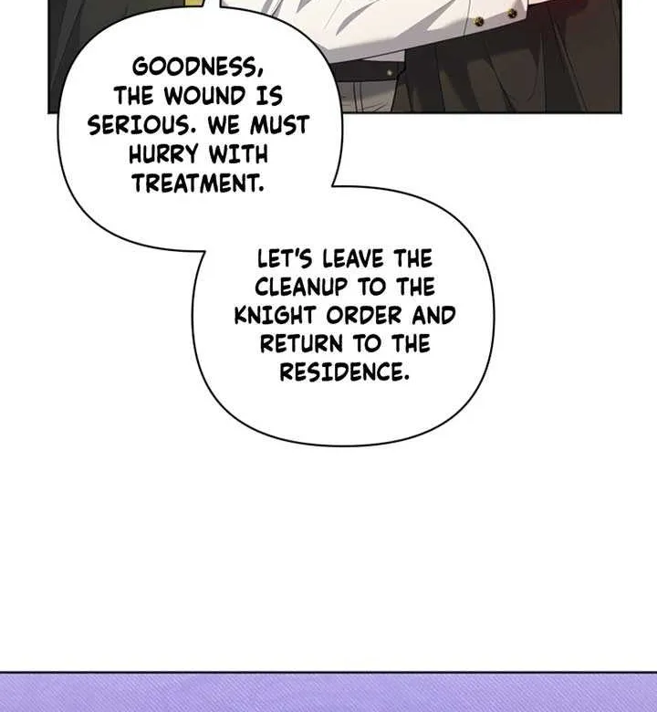The Low-Ranking Civil Servant Wants to Achieve Success Chapter 9 page 28 - 
