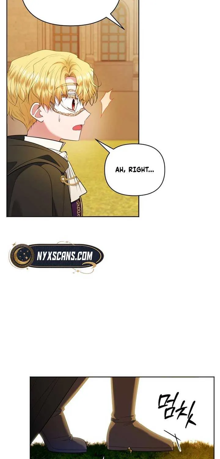 The Low-Ranking Civil Servant Wants to Achieve Success Chapter 9 page 31 - 