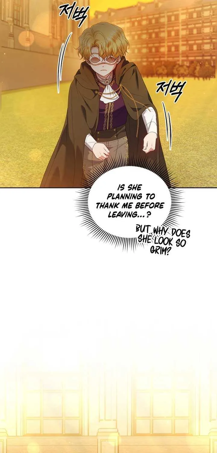 The Low-Ranking Civil Servant Wants to Achieve Success Chapter 9 page 35 - 