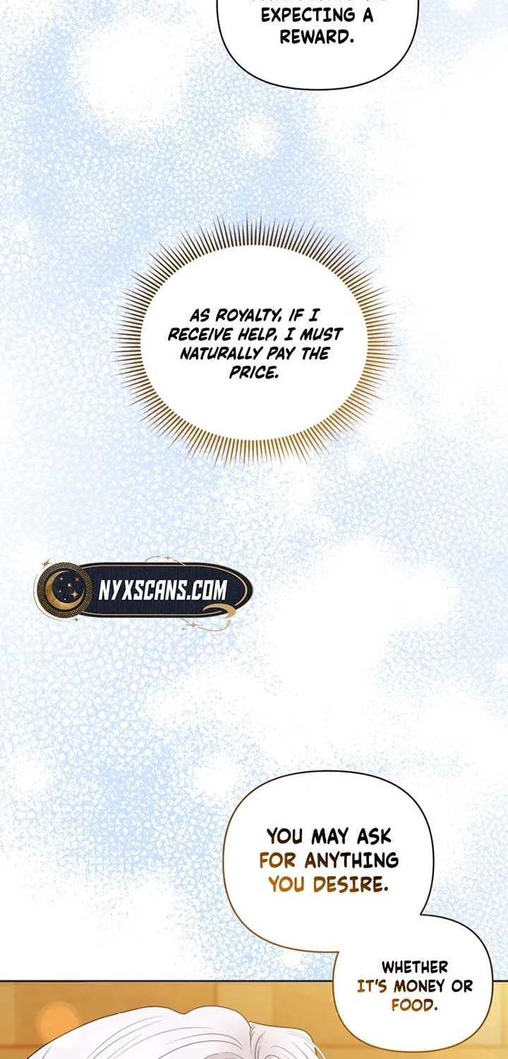 The Low-Ranking Civil Servant Wants to Achieve Success Chapter 9 page 38 - 