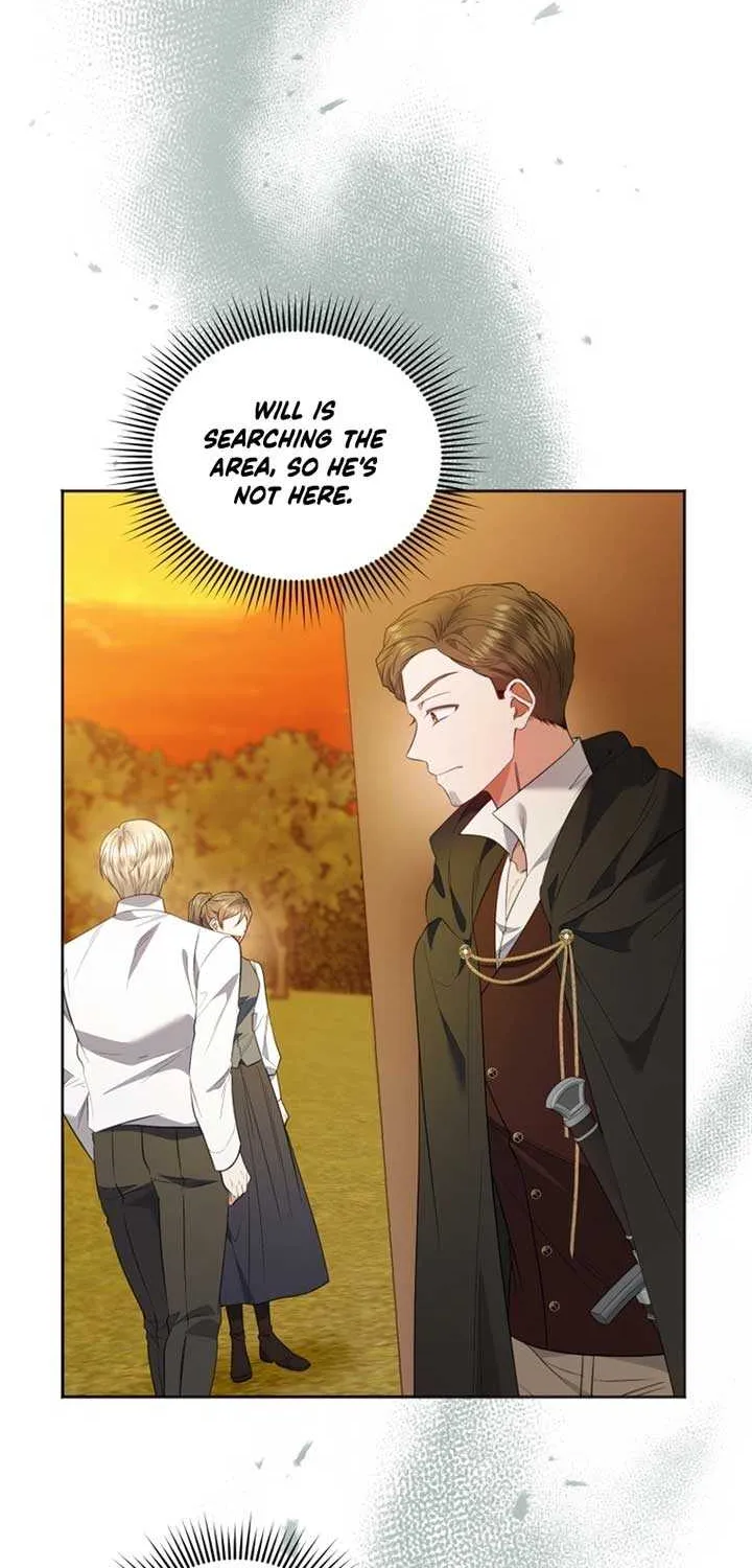 The Low-Ranking Civil Servant Wants to Achieve Success Chapter 9 page 6 - 