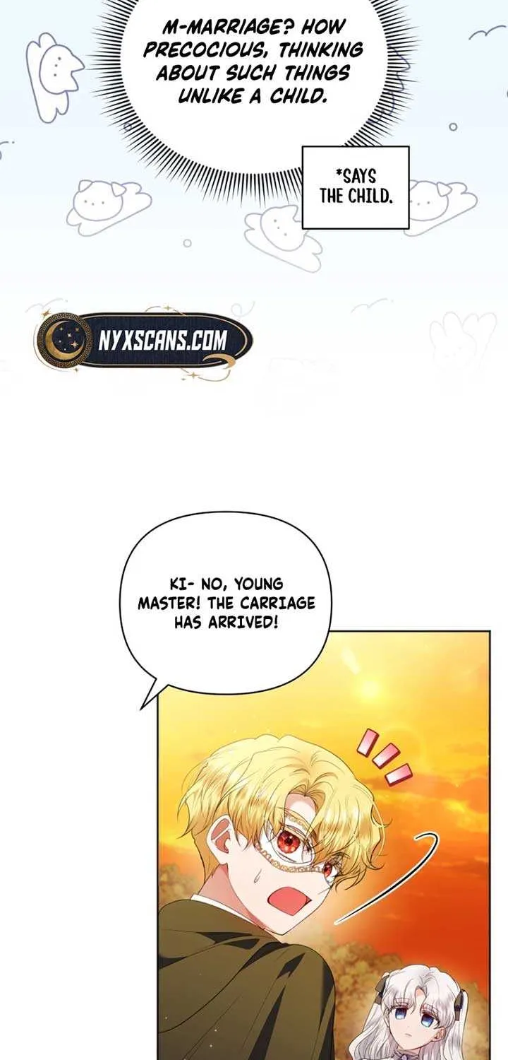 The Low-Ranking Civil Servant Wants to Achieve Success Chapter 9 page 54 - 