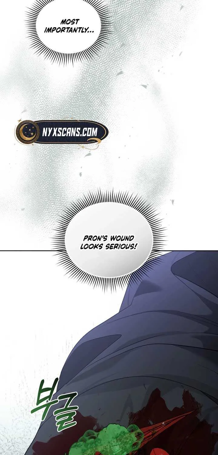 The Low-Ranking Civil Servant Wants to Achieve Success Chapter 9 page 7 - 