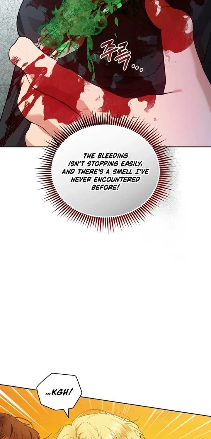 The Low-Ranking Civil Servant Wants to Achieve Success Chapter 9 page 8 - 
