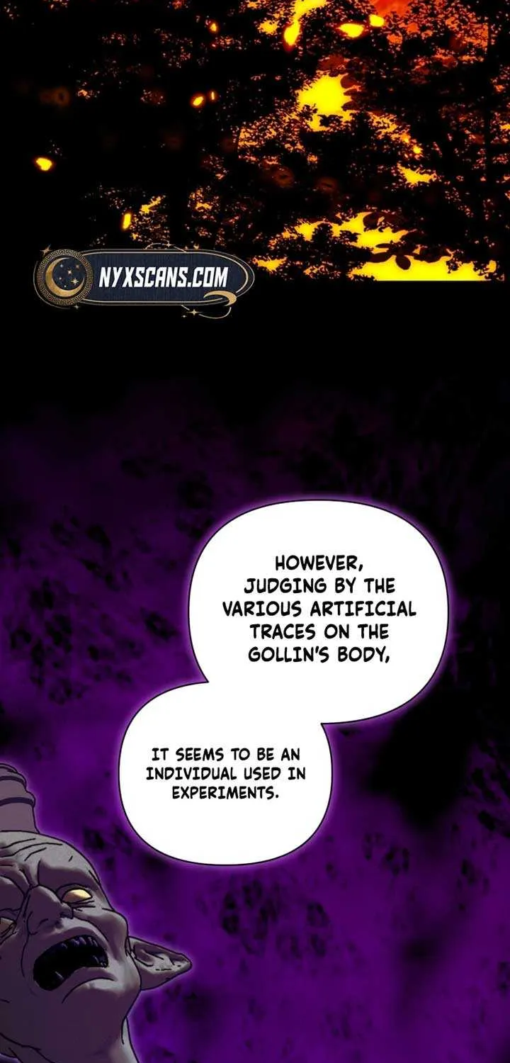The Low-Ranking Civil Servant Wants to Achieve Success Chapter 9 page 73 - 