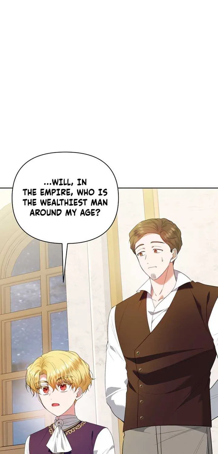 The Low-Ranking Civil Servant Wants to Achieve Success Chapter 9 page 80 - 