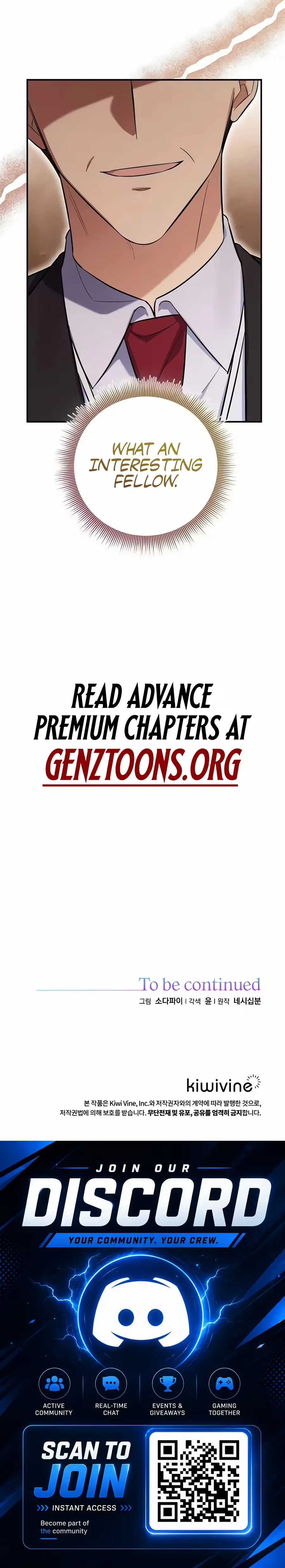 The Low-Ranking Employee Is Too Competent Chapter 9 page 13 - 