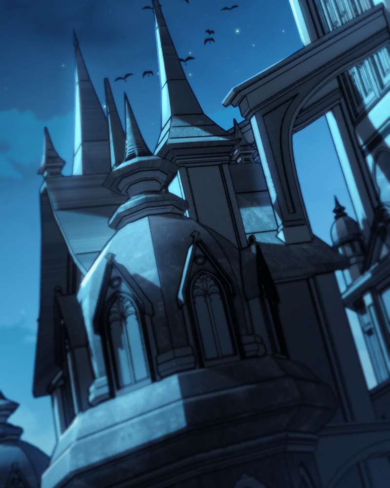 The Luckiest Mage Chapter 1 page 2 - 