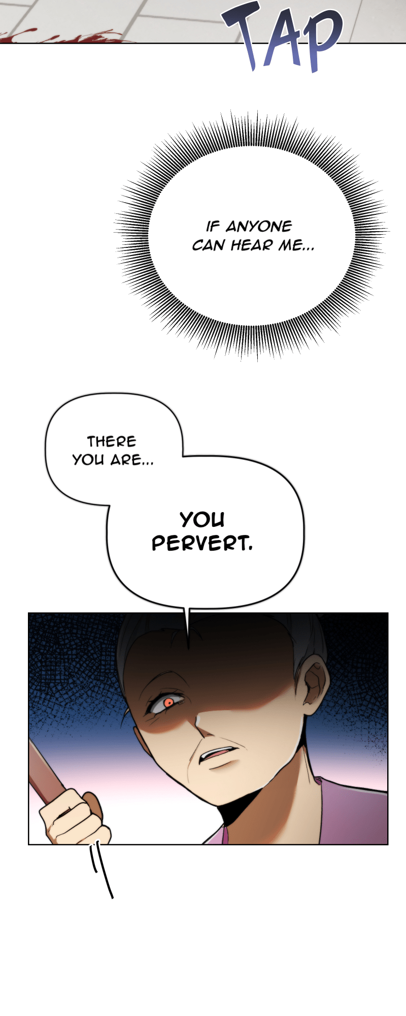 The Luckiest Mage Chapter 1 page 101 - 