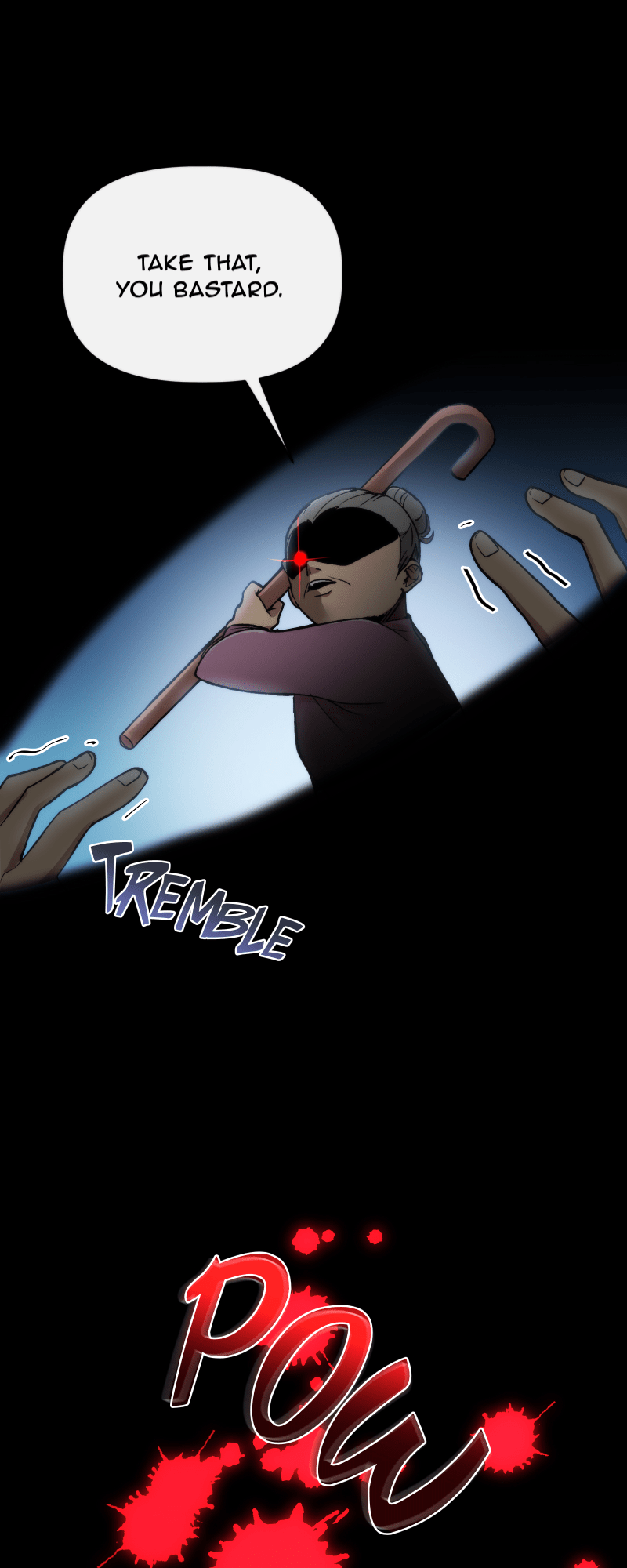 The Luckiest Mage Chapter 1 page 105 - 