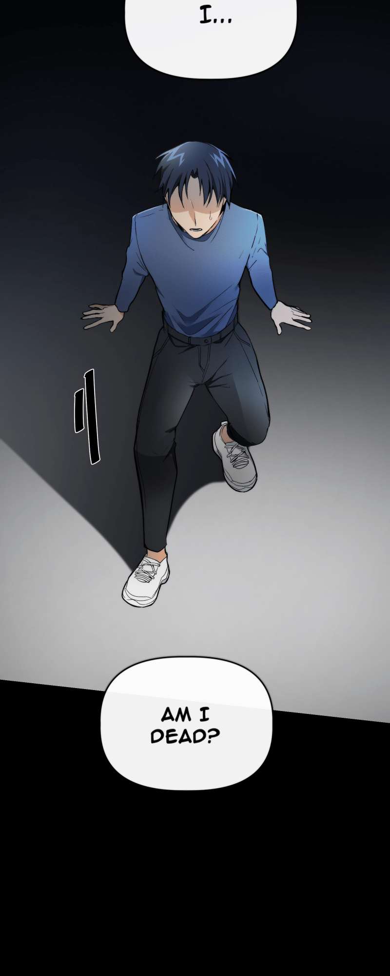 The Luckiest Mage Chapter 1 page 110 - 