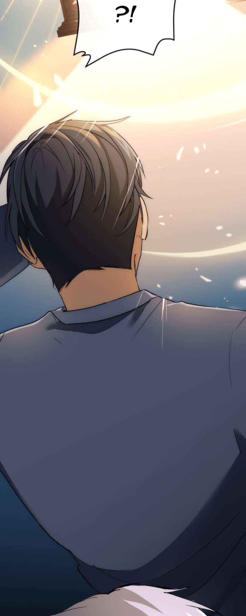 The Luckiest Mage Chapter 1 page 112 - 
