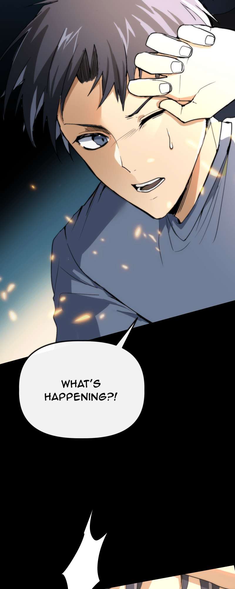 The Luckiest Mage Chapter 1 page 113 - 