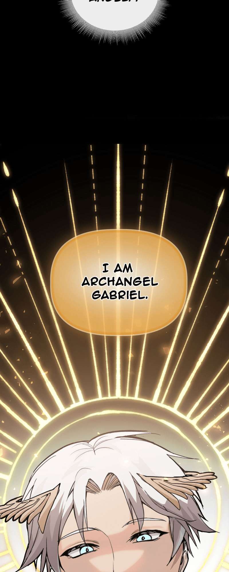 The Luckiest Mage Chapter 1 page 116 - 