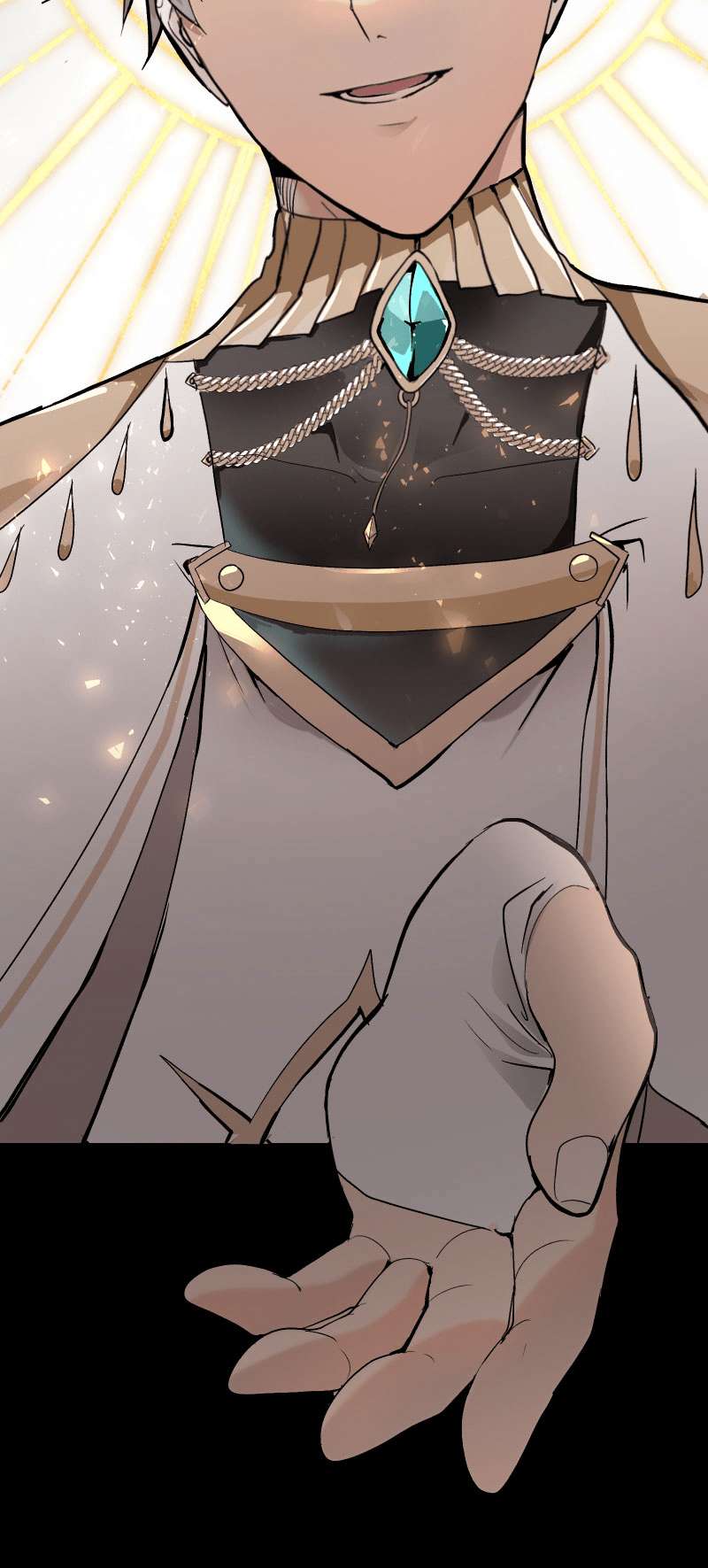 The Luckiest Mage Chapter 1 page 117 - 