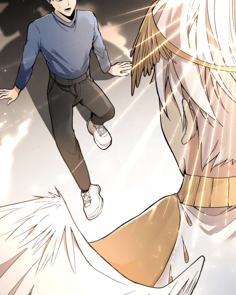 The Luckiest Mage Chapter 1 page 119 - 