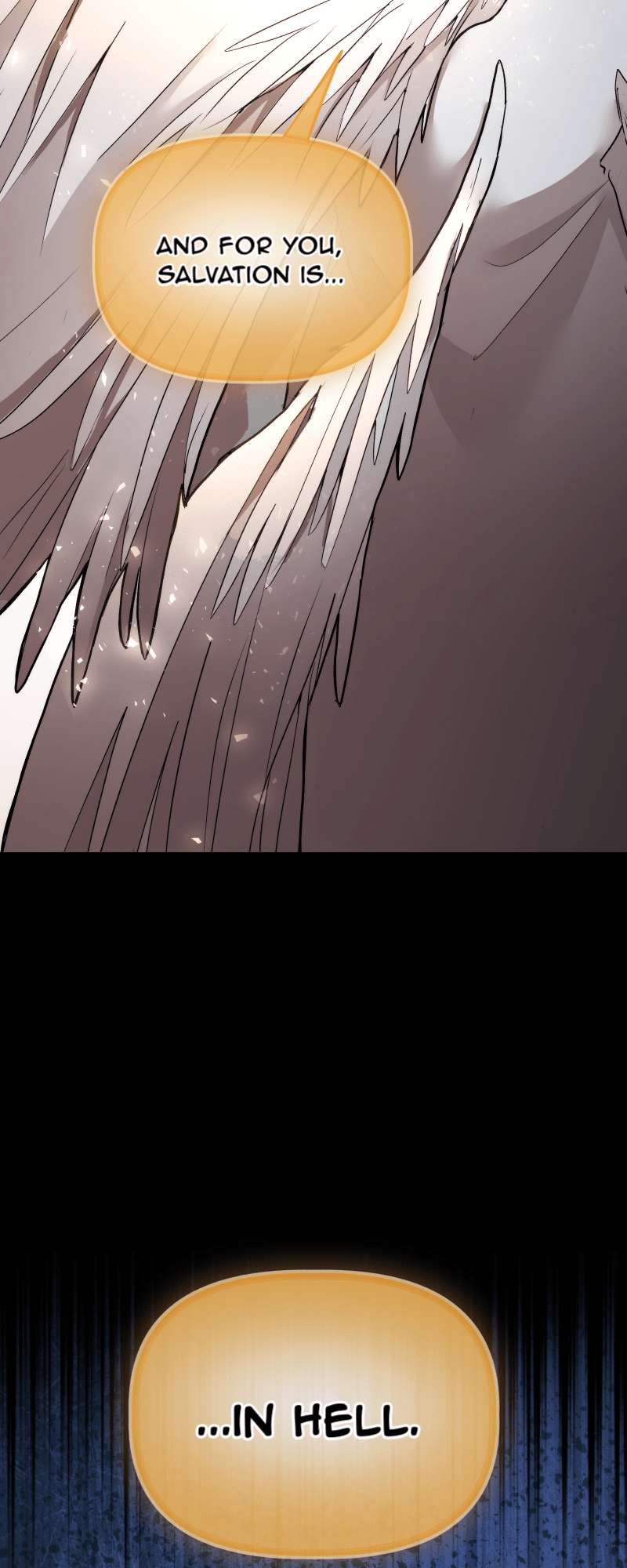 The Luckiest Mage Chapter 1 page 120 - 