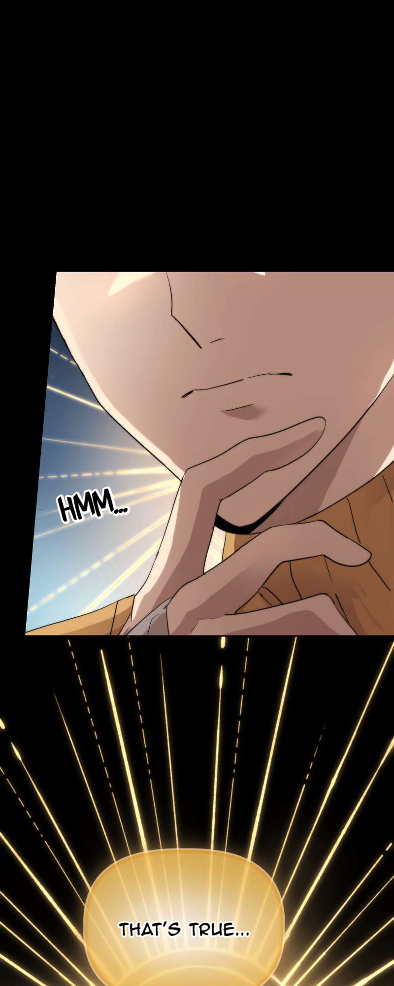 The Luckiest Mage Chapter 1 page 126 - 