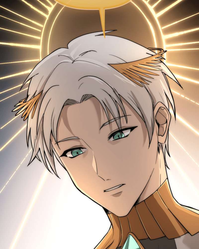 The Luckiest Mage Chapter 1 page 127 - 