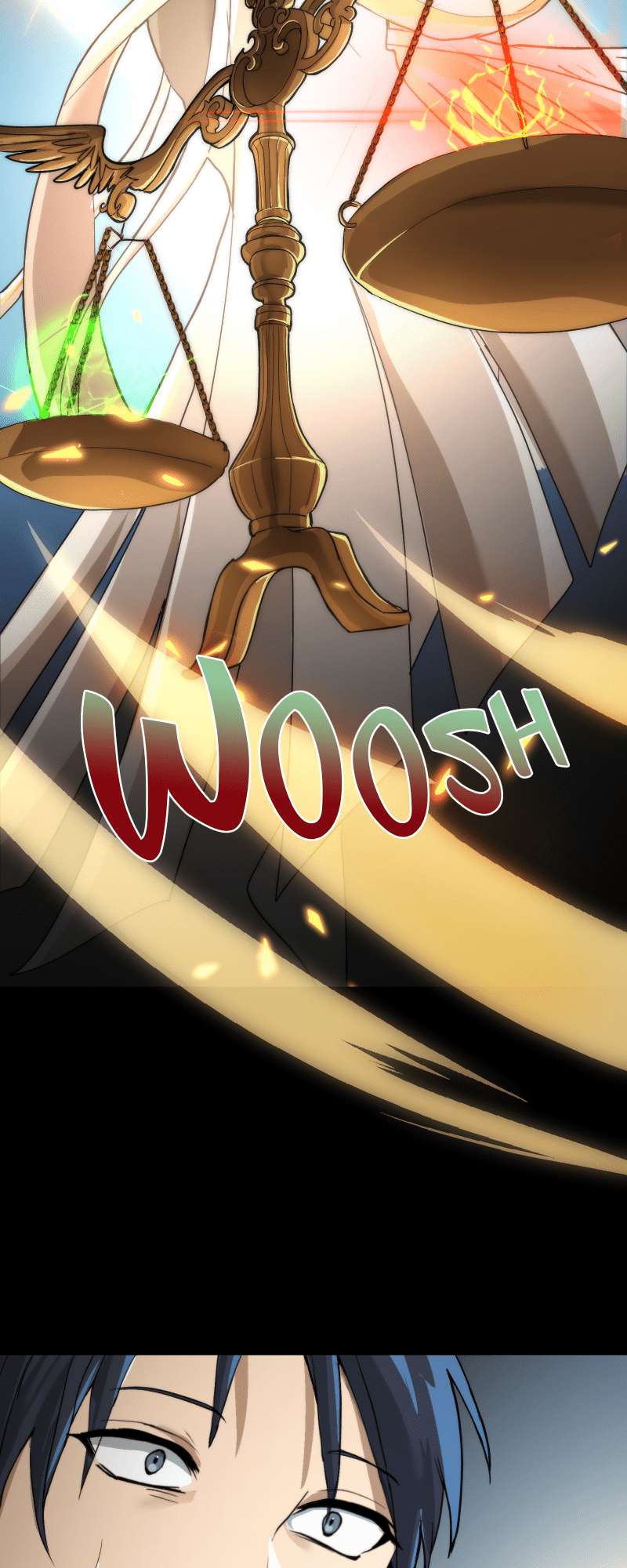 The Luckiest Mage Chapter 1 page 130 - 