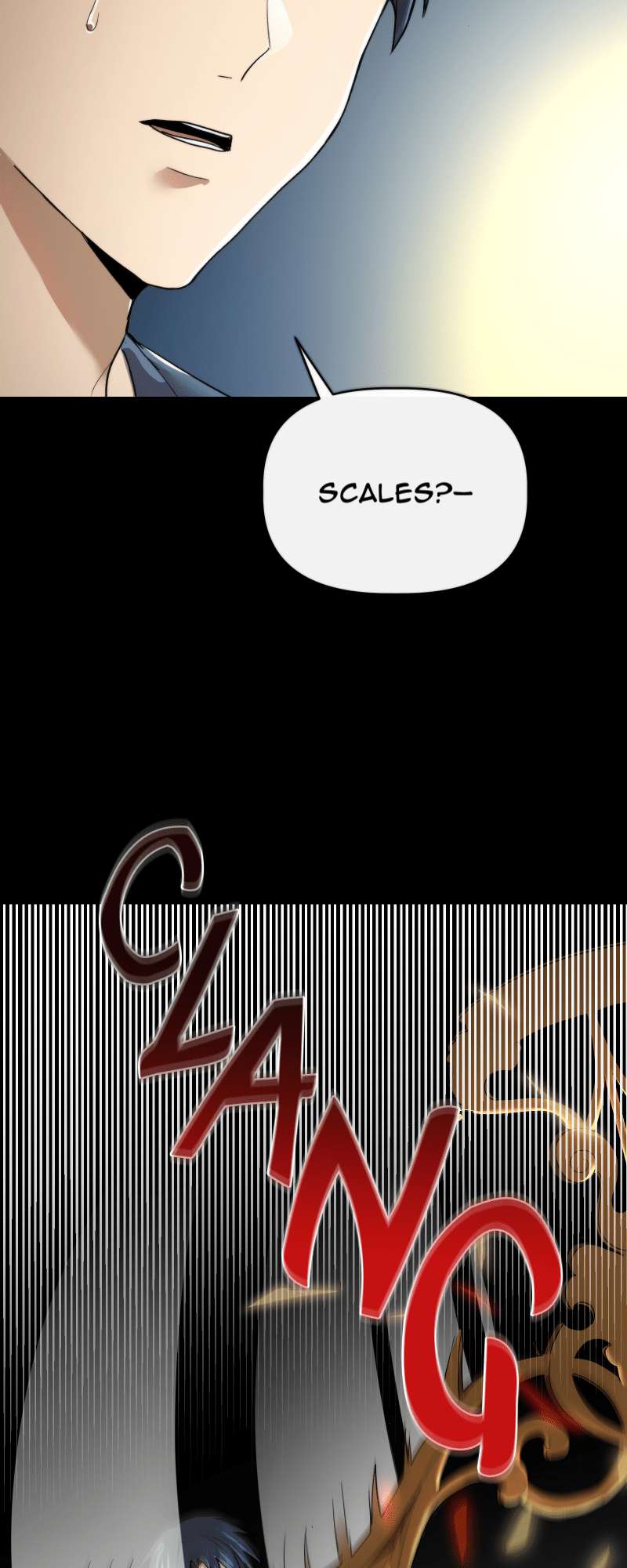 The Luckiest Mage Chapter 1 page 131 - 