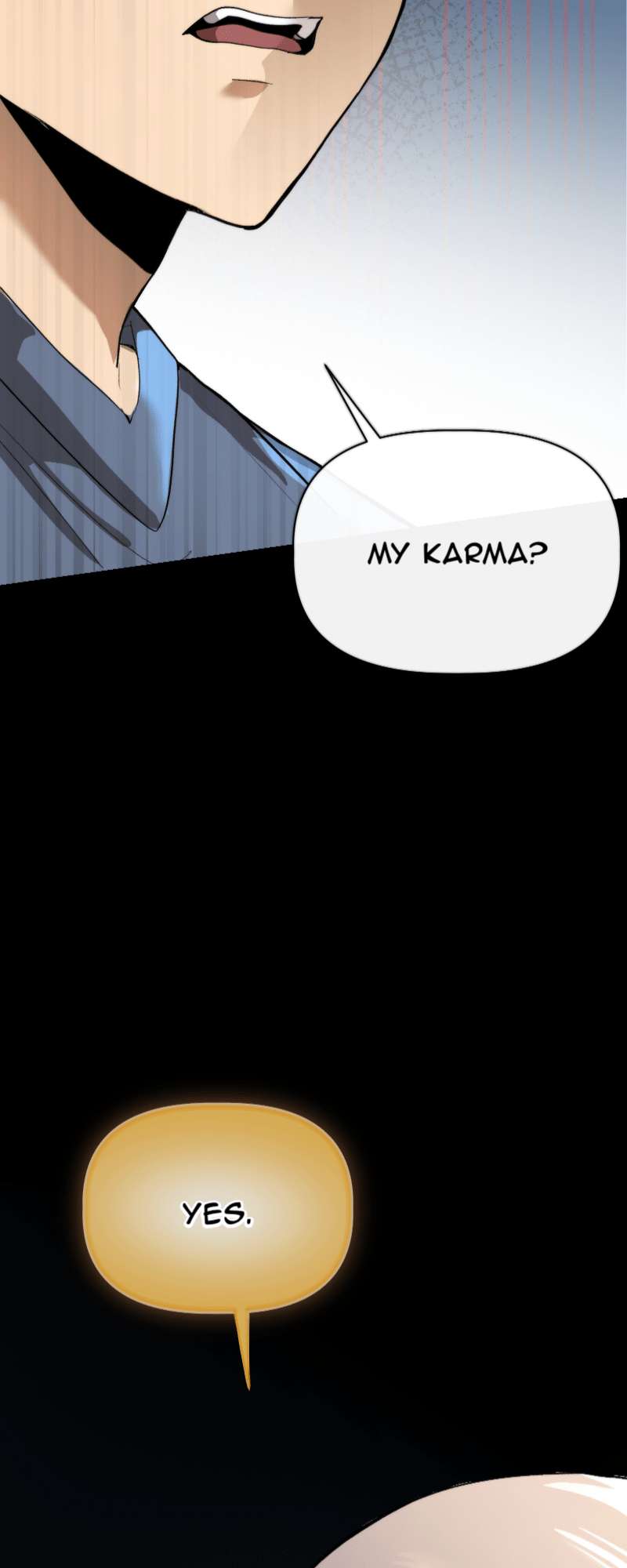 The Luckiest Mage Chapter 1 page 135 - 