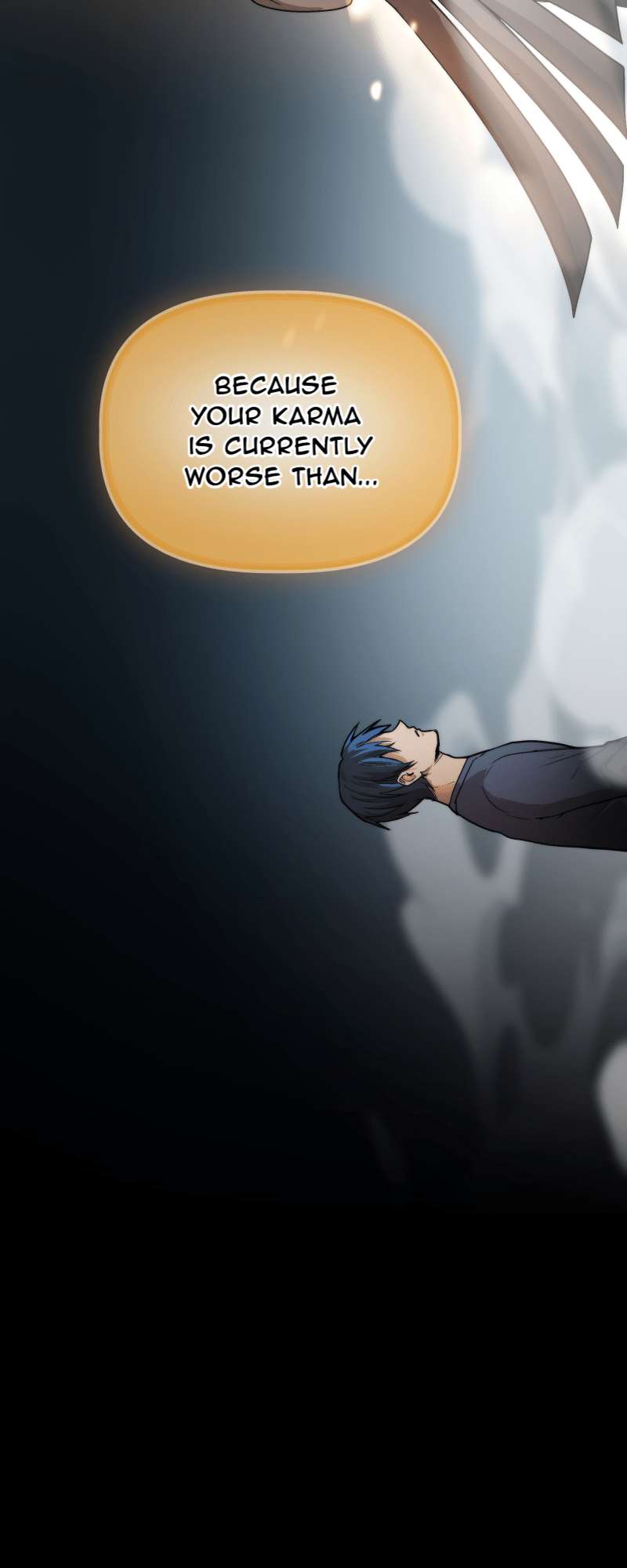 The Luckiest Mage Chapter 1 page 145 - 