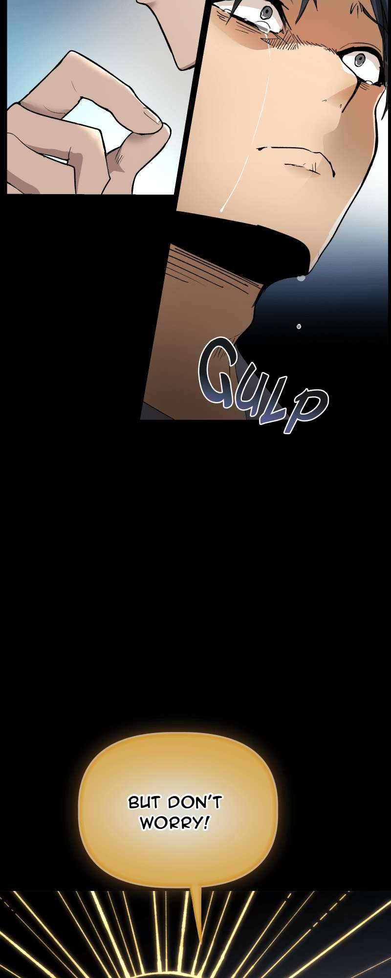 The Luckiest Mage Chapter 1 page 153 - 