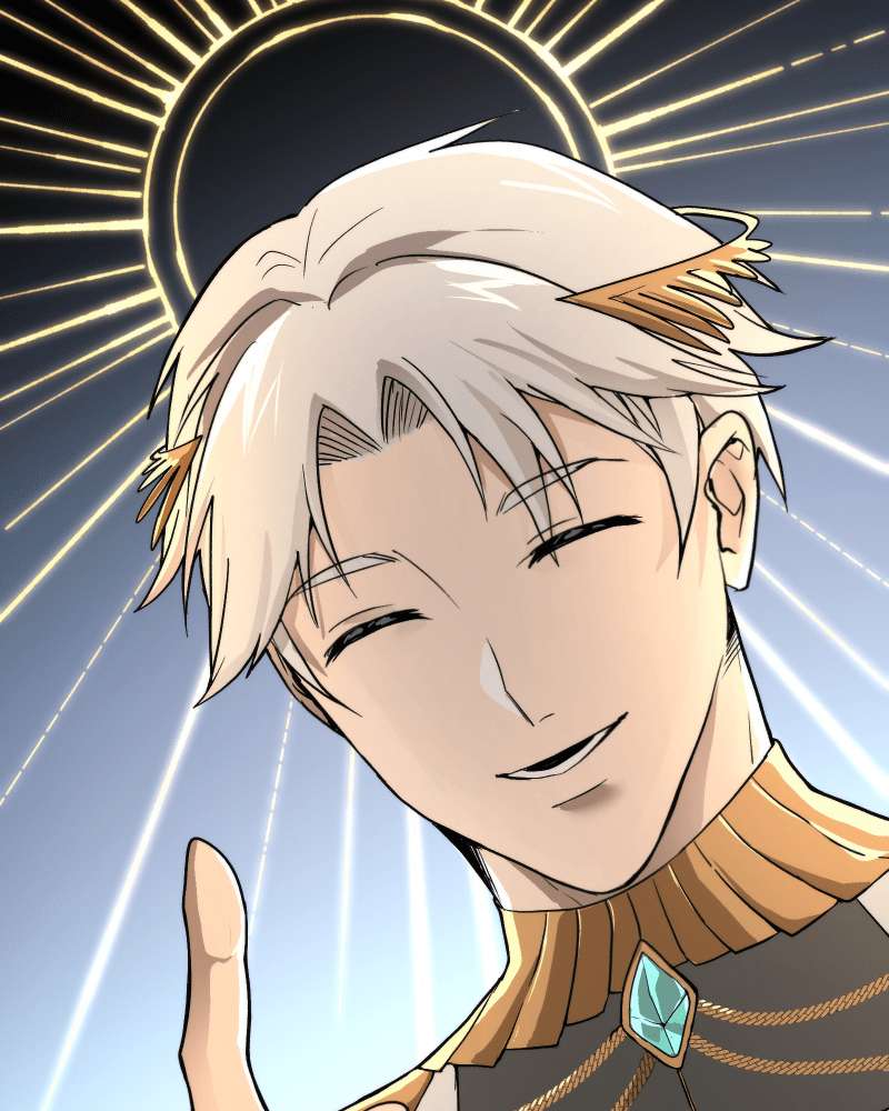 The Luckiest Mage Chapter 1 page 154 - 