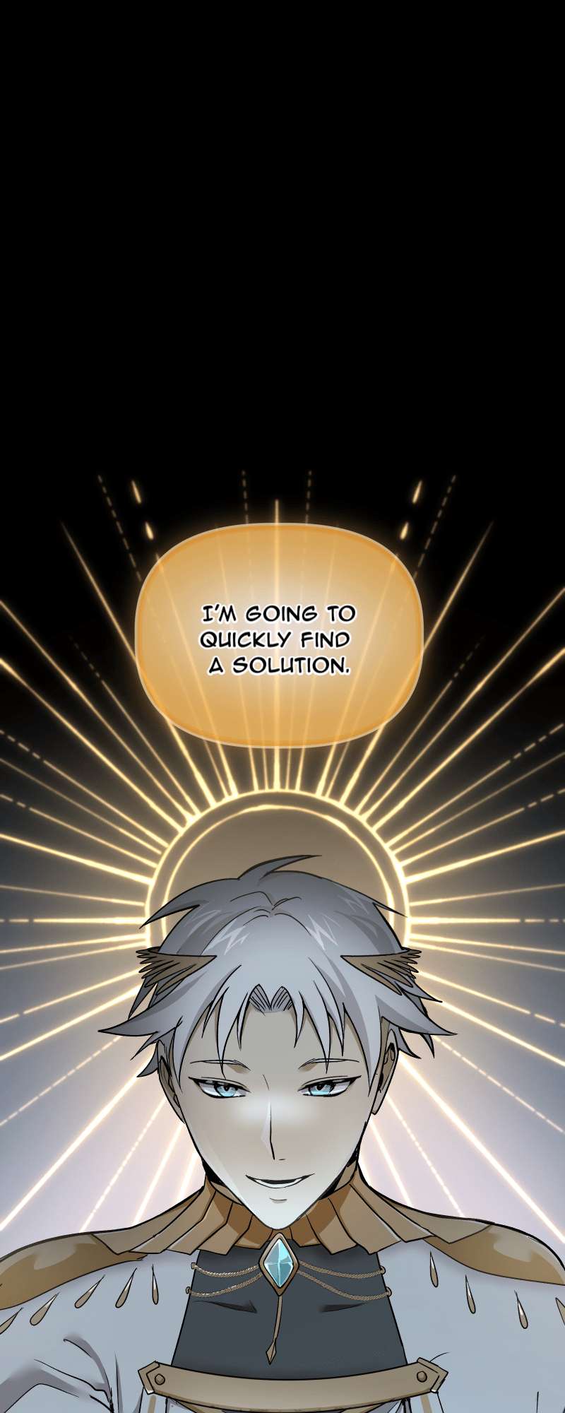 The Luckiest Mage Chapter 1 page 157 - 
