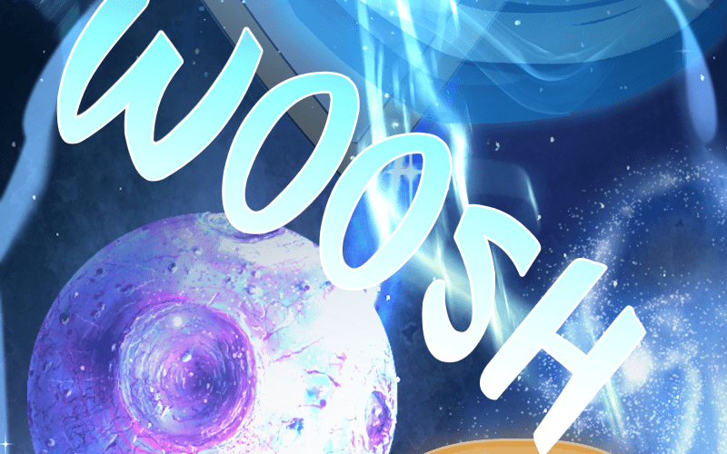 The Luckiest Mage Chapter 1 page 160 - 