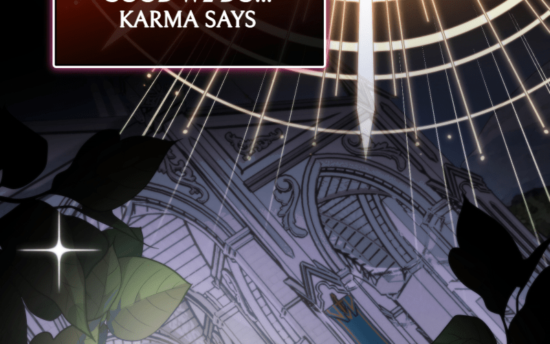 The Luckiest Mage Chapter 1 page 17 - 
